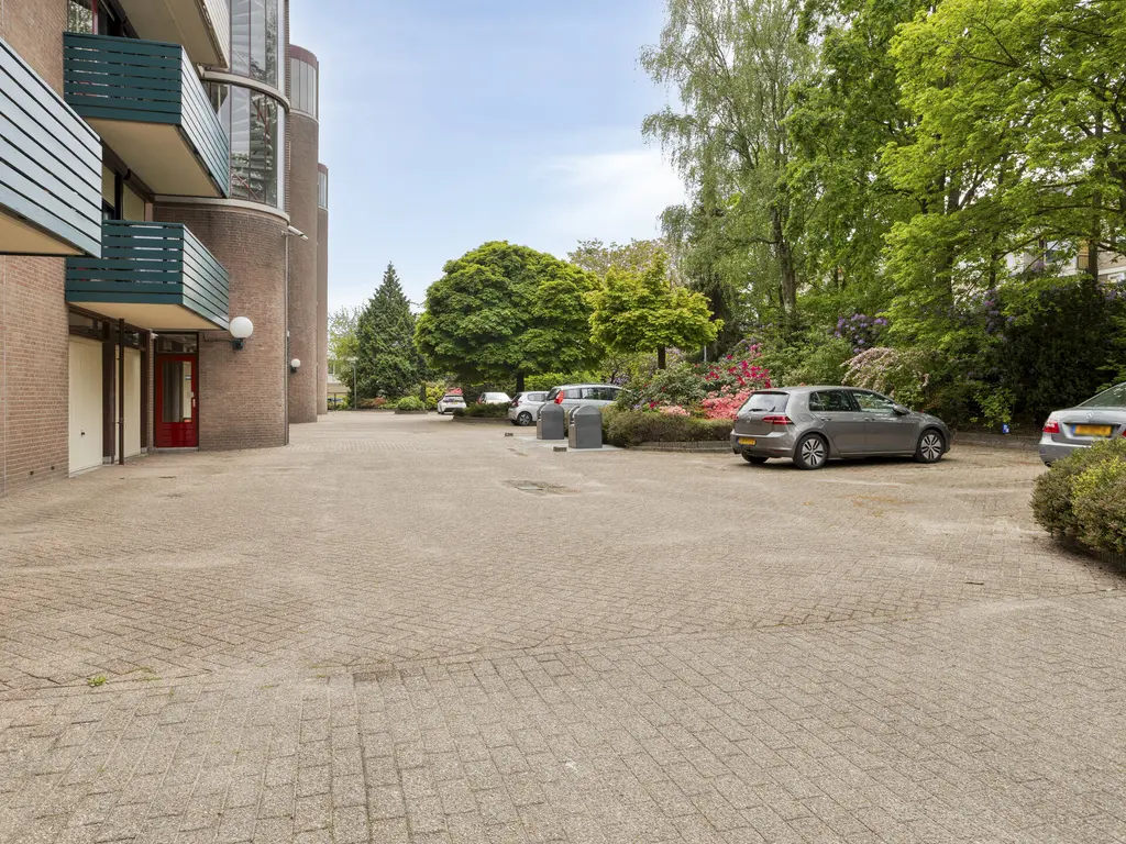 Keldermanslaan 68, BERGEN OP ZOOM