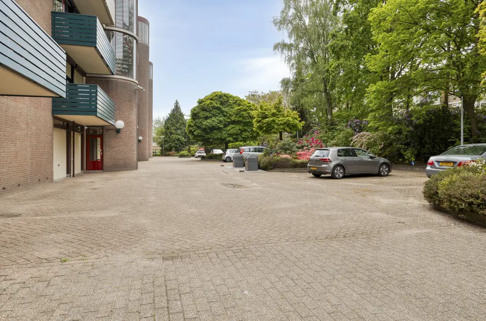 Keldermanslaan 68