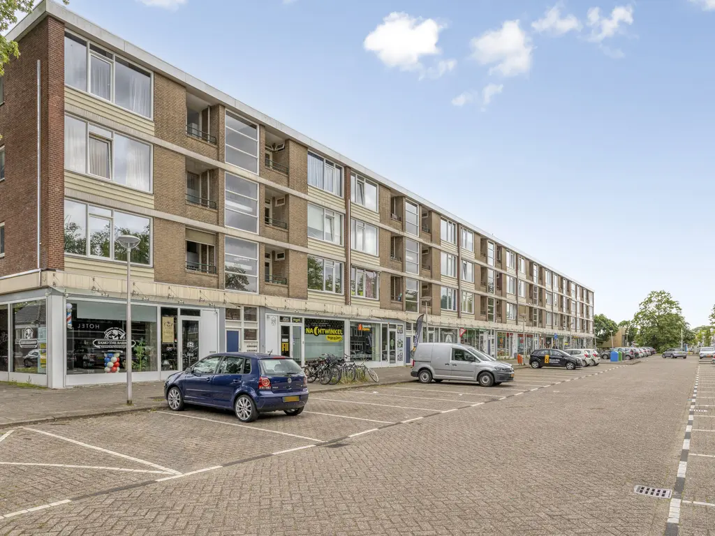 Antwerpsestraat 81, BERGEN OP ZOOM