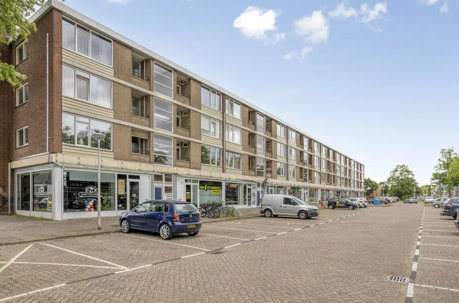 Antwerpsestraat 81