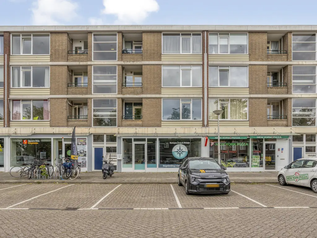 Antwerpsestraat 81, BERGEN OP ZOOM