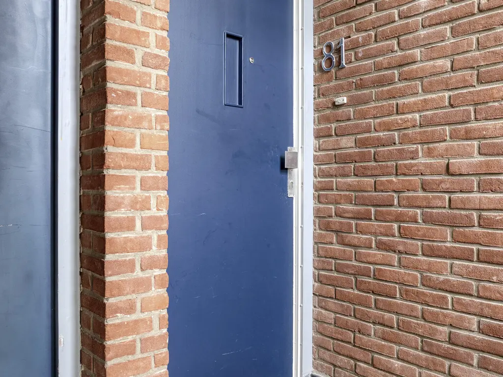 Antwerpsestraat 81, BERGEN OP ZOOM