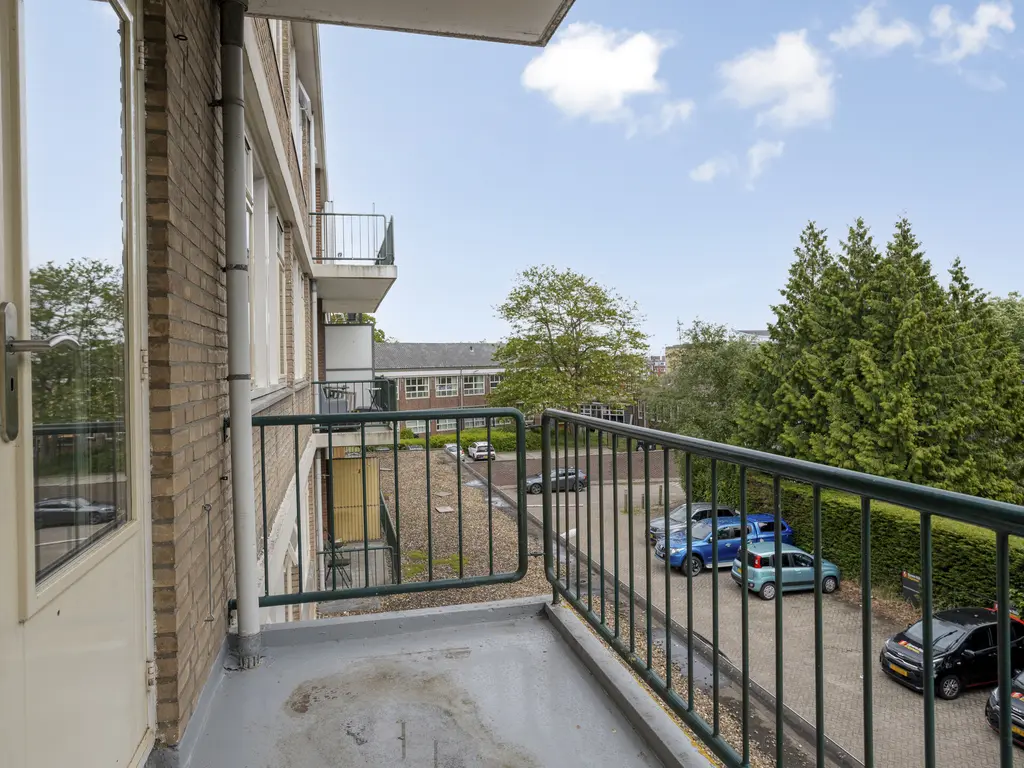 Antwerpsestraat 81, BERGEN OP ZOOM