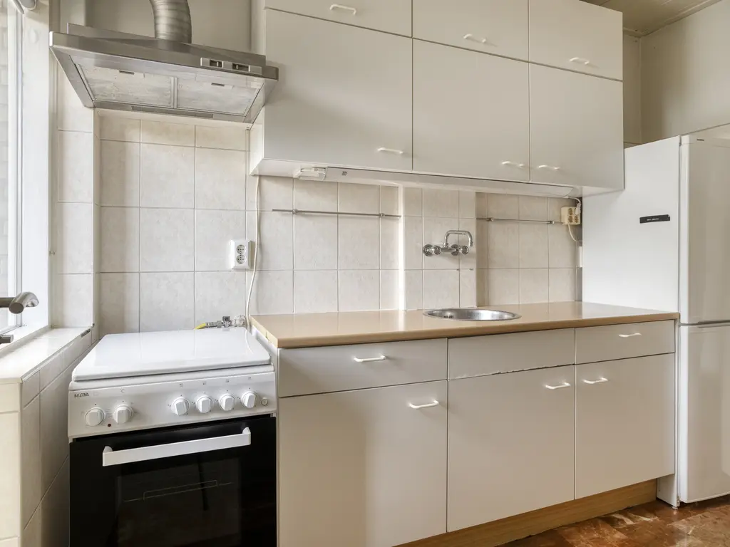 Antwerpsestraat 81, BERGEN OP ZOOM