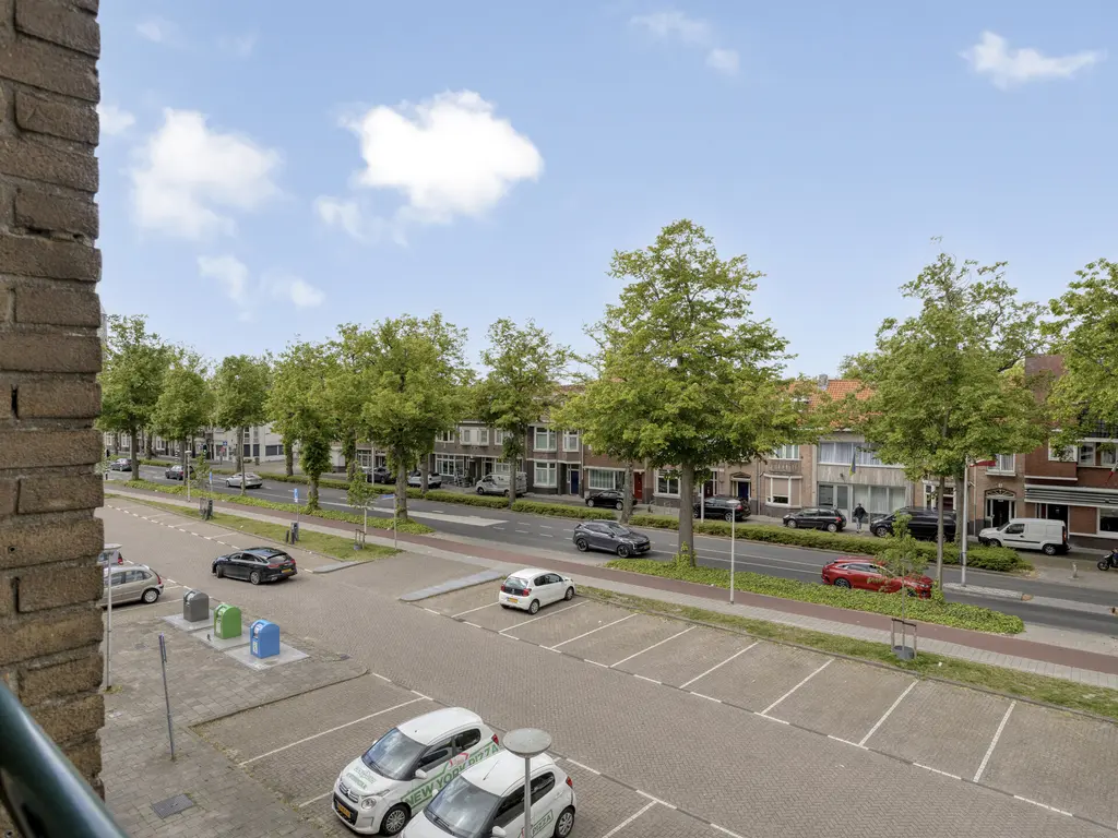 Antwerpsestraat 81, BERGEN OP ZOOM