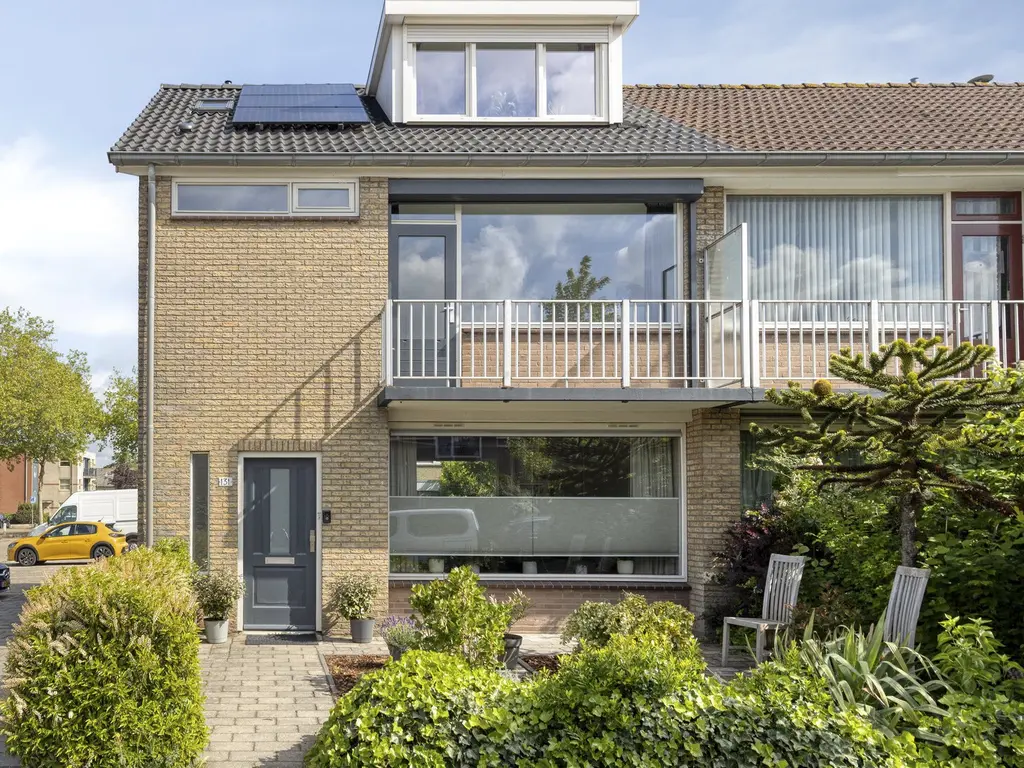 Holleweg 131, BERGEN OP ZOOM
