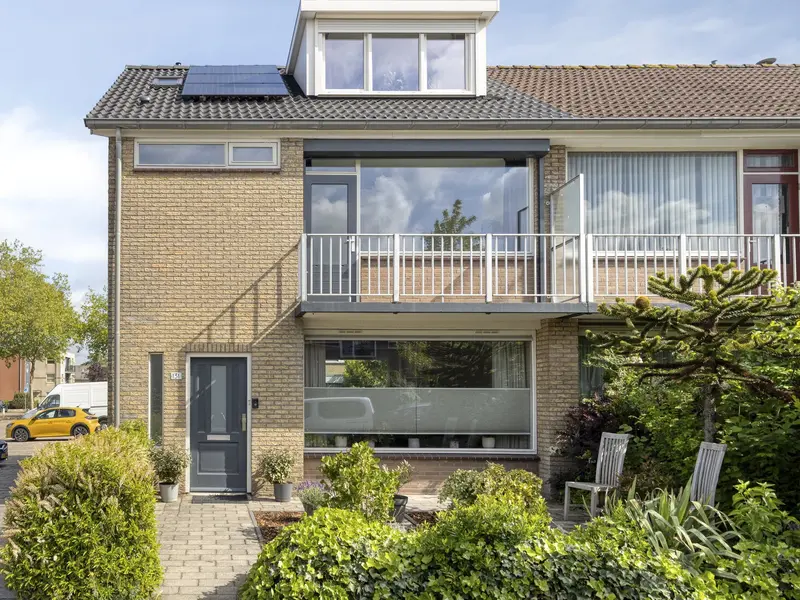 Holleweg 131, BERGEN OP ZOOM