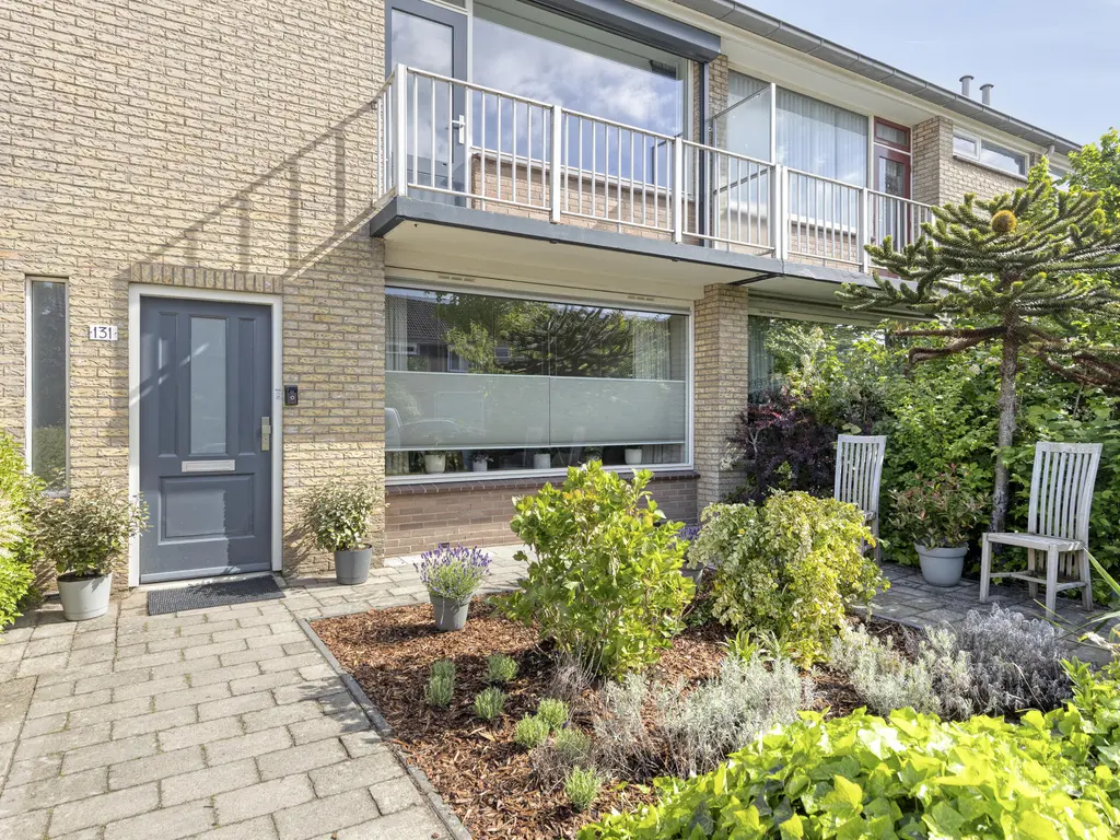 Holleweg 131, BERGEN OP ZOOM