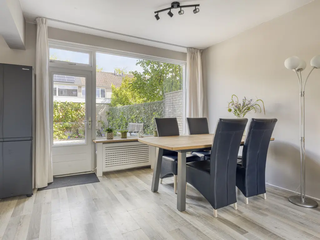 Holleweg 131, BERGEN OP ZOOM