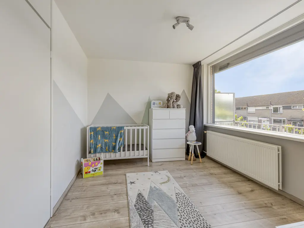 Holleweg 131, BERGEN OP ZOOM