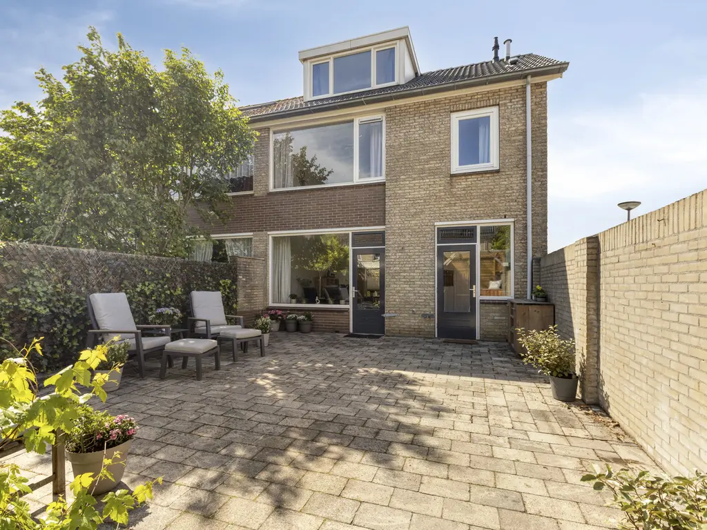 Holleweg 131, BERGEN OP ZOOM