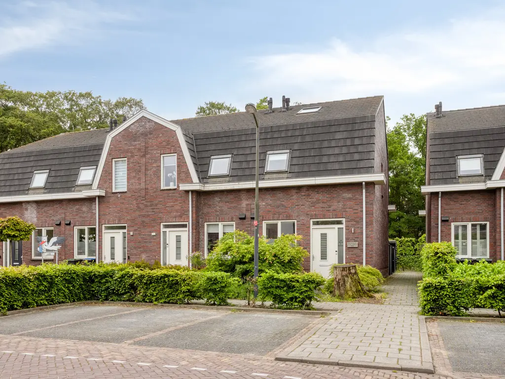 Dorpsstraat 4d, HUIJBERGEN