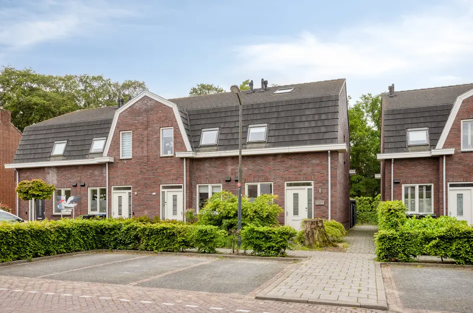 Dorpsstraat 4d