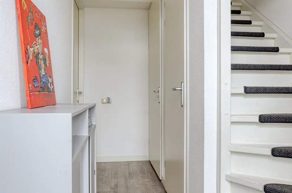 Dorpsstraat 4d