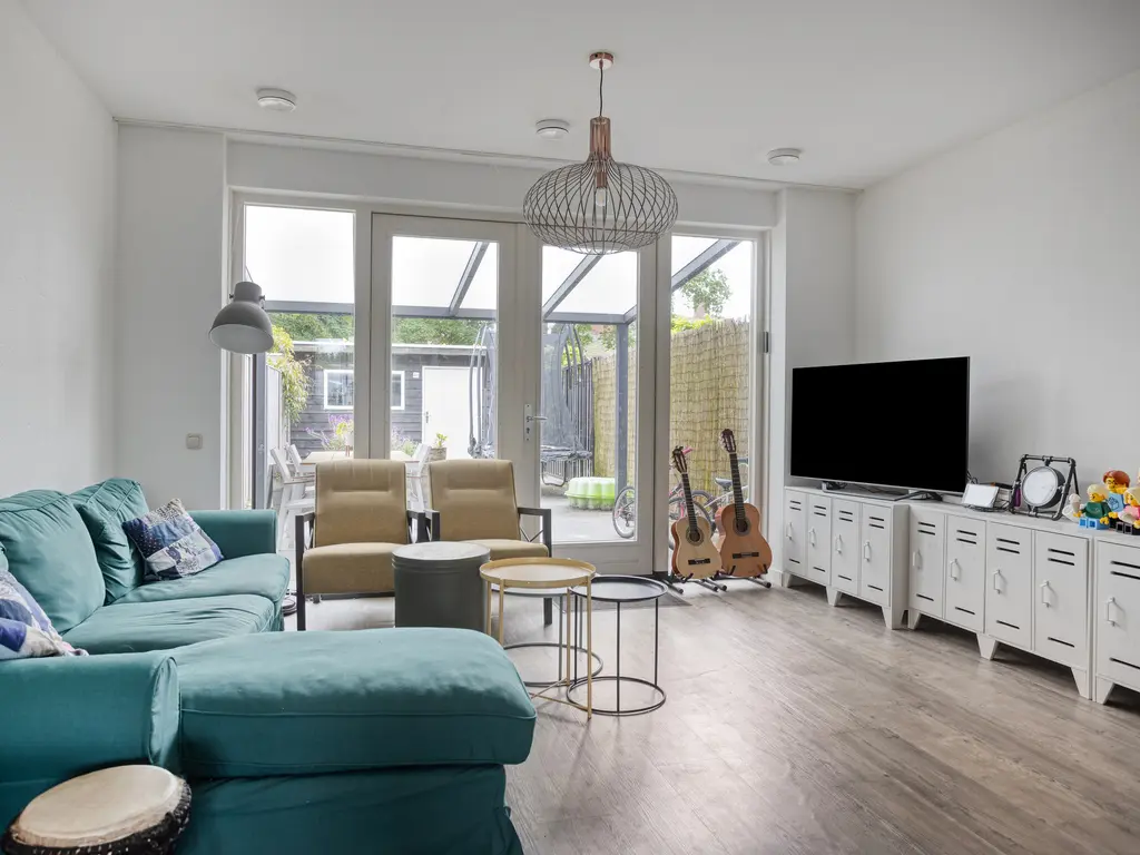 Dorpsstraat 4d, HUIJBERGEN