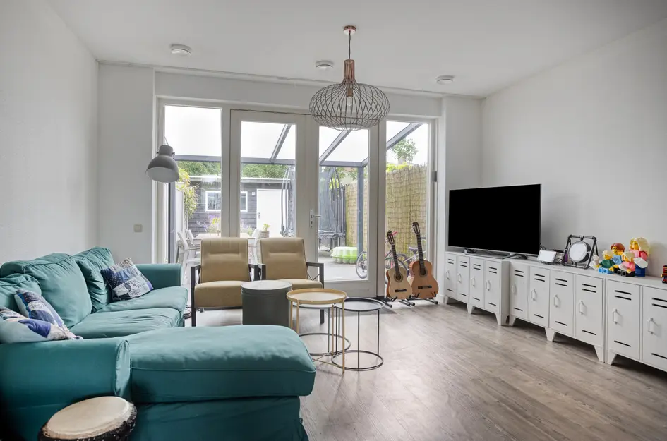 Dorpsstraat 4d