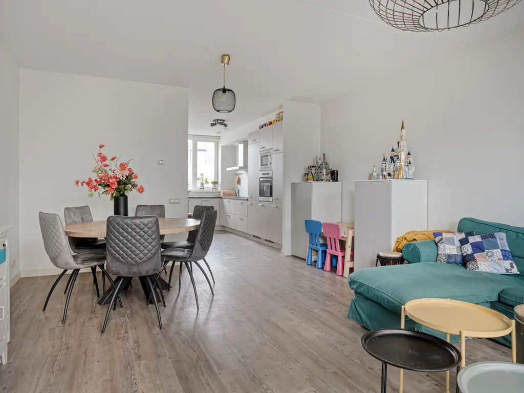 Dorpsstraat 4d, HUIJBERGEN
