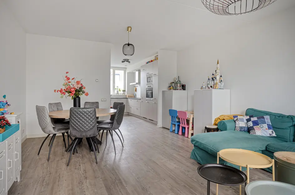 Dorpsstraat 4d