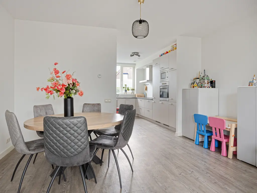 Dorpsstraat 4d, HUIJBERGEN