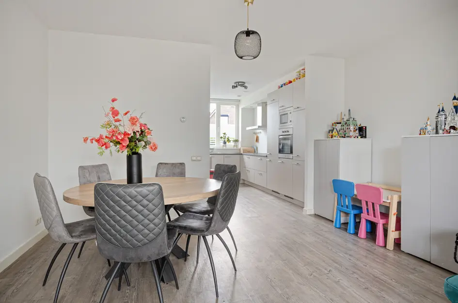 Dorpsstraat 4d