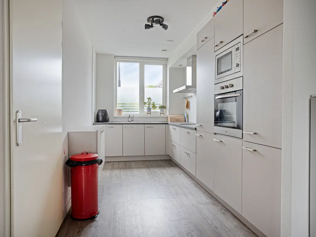 Dorpsstraat 4d, HUIJBERGEN