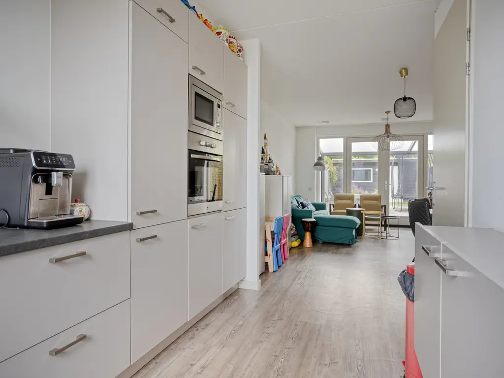 Dorpsstraat 4d, HUIJBERGEN