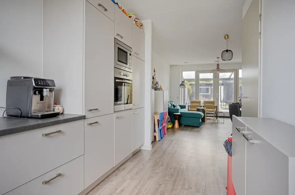 Dorpsstraat 4d