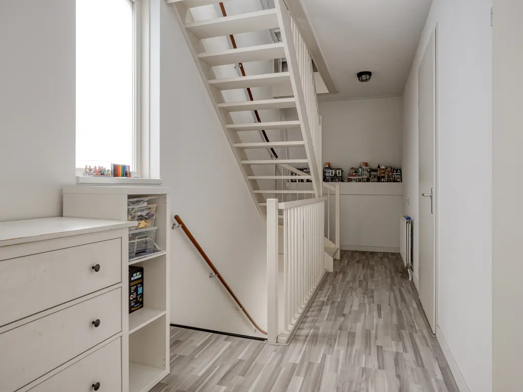 Dorpsstraat 4d, HUIJBERGEN