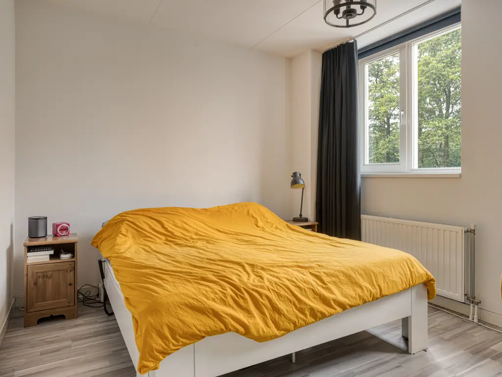 Dorpsstraat 4d, HUIJBERGEN