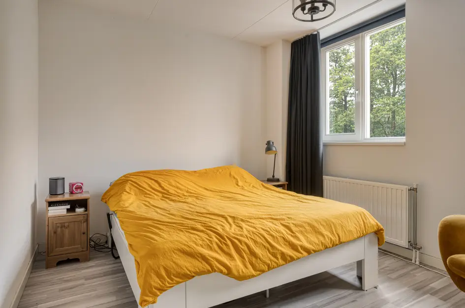 Dorpsstraat 4d