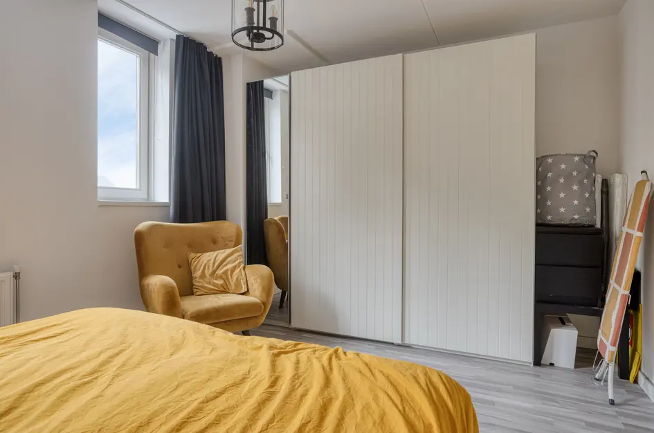 Dorpsstraat 4d