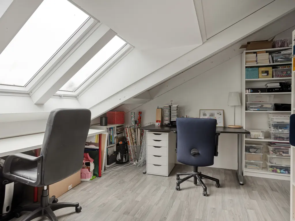 Dorpsstraat 4d, HUIJBERGEN