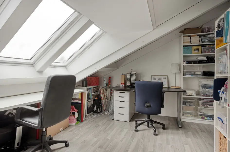 Dorpsstraat 4d