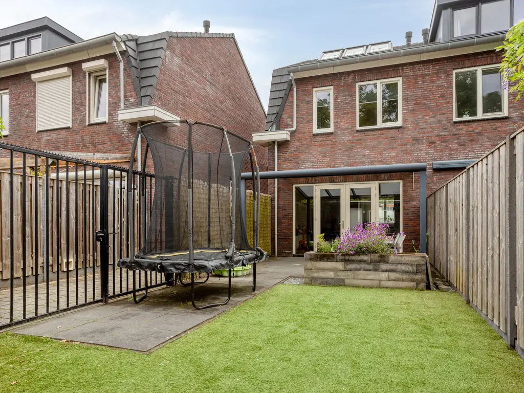 Dorpsstraat 4d, HUIJBERGEN
