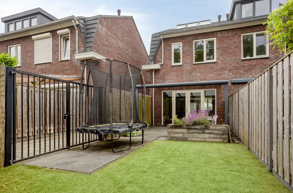 Dorpsstraat 4d