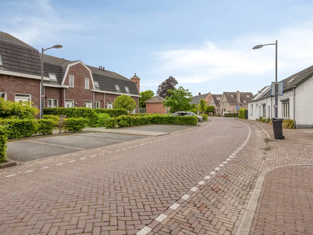 Dorpsstraat 4d, HUIJBERGEN