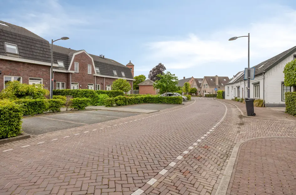 Dorpsstraat 4d