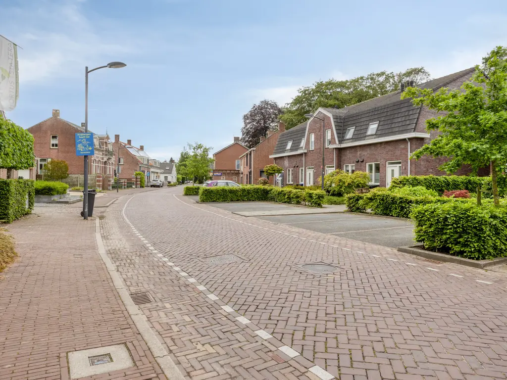 Dorpsstraat 4d, HUIJBERGEN