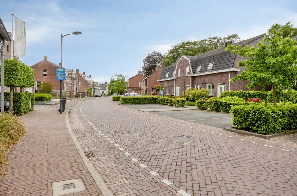 Dorpsstraat 4d