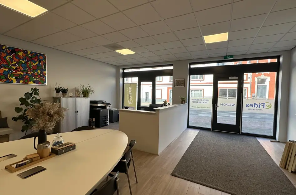 Auvergnestraat 3