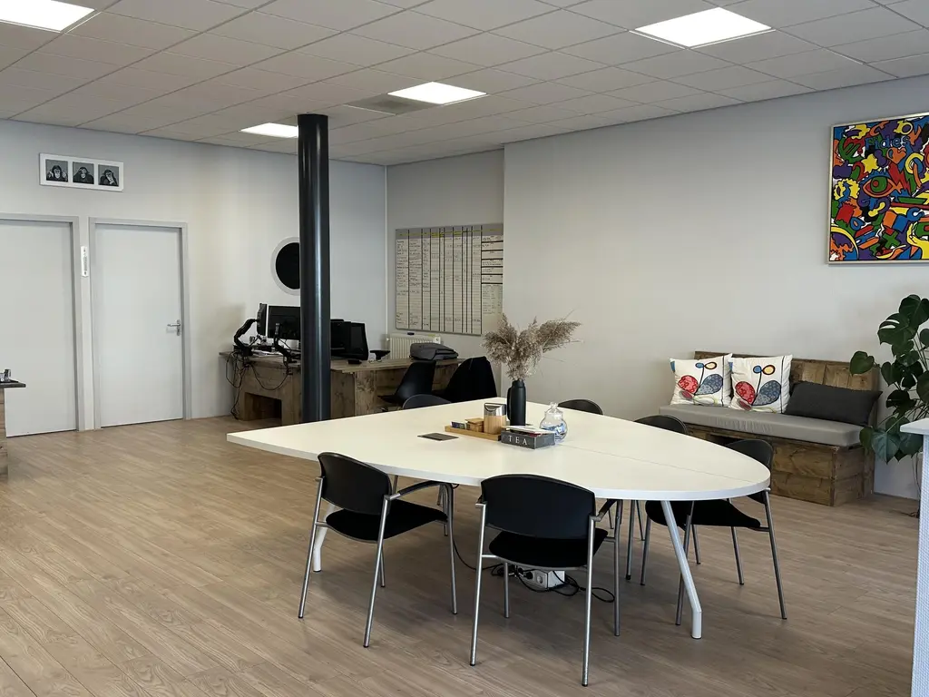 Auvergnestraat 3, Bergen op Zoom