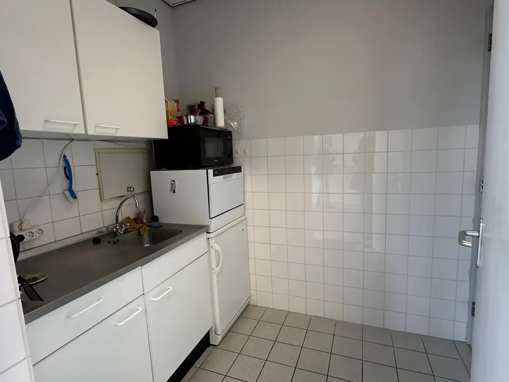 Auvergnestraat 3, Bergen op Zoom