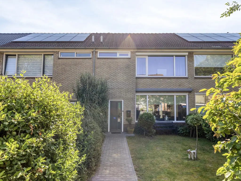 Holleweg 187, BERGEN OP ZOOM