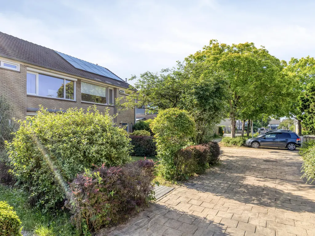 Holleweg 187, BERGEN OP ZOOM