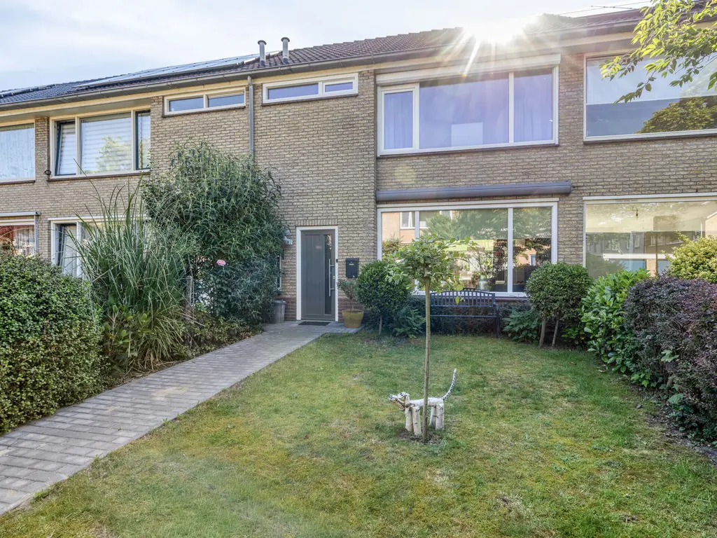 Holleweg 187, BERGEN OP ZOOM