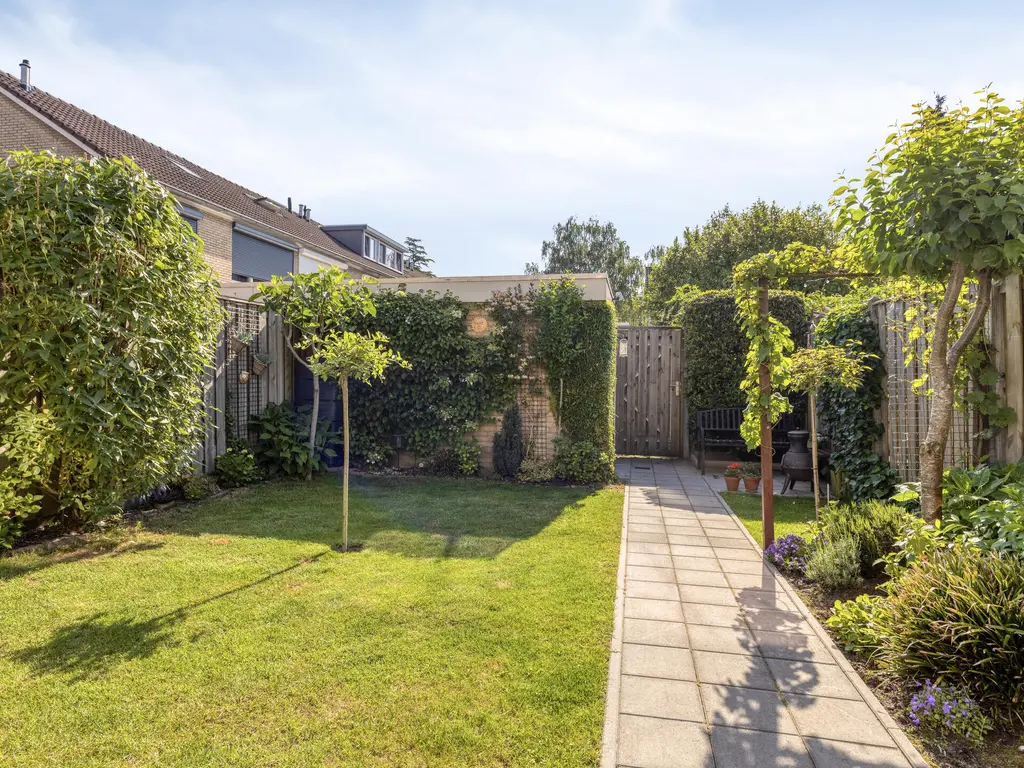 Holleweg 187, BERGEN OP ZOOM