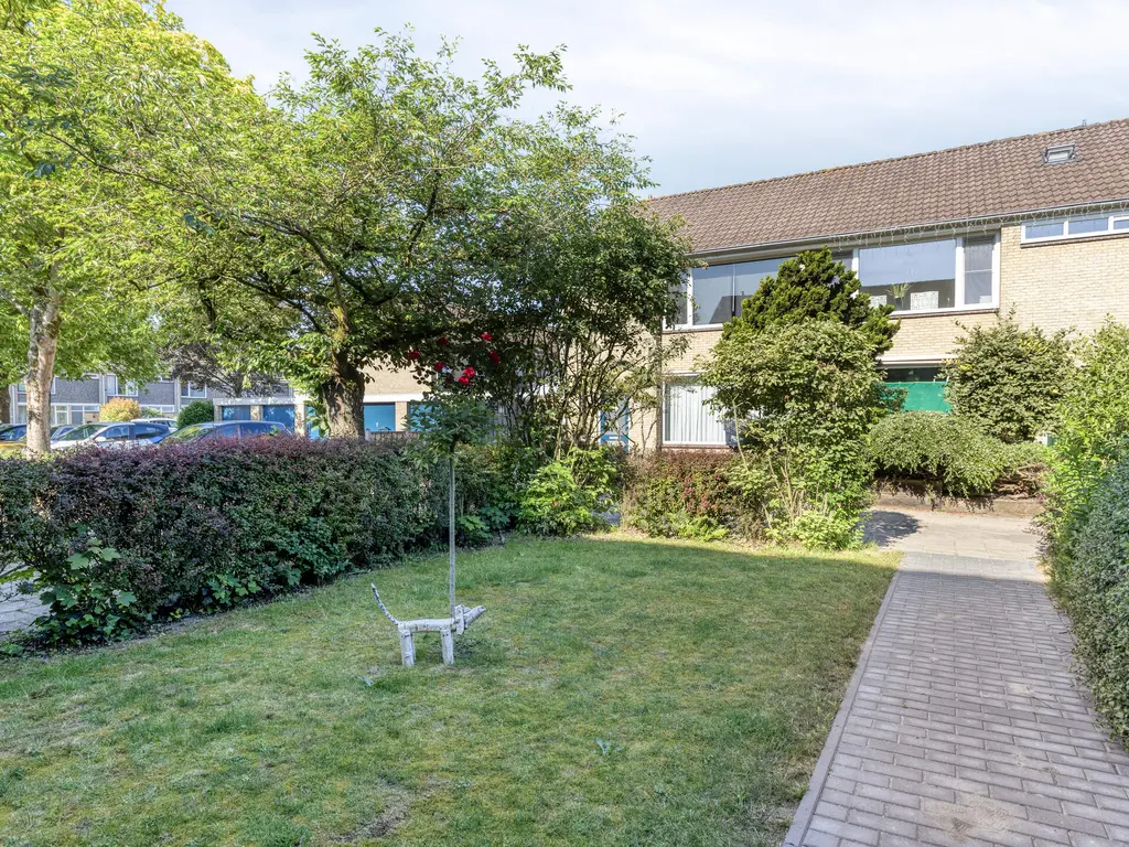 Holleweg 187, BERGEN OP ZOOM
