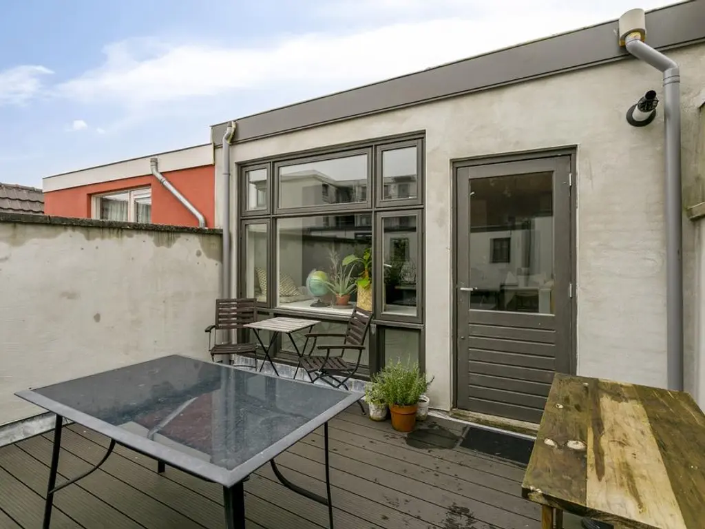 Kremerstraat 21, Bergen op Zoom