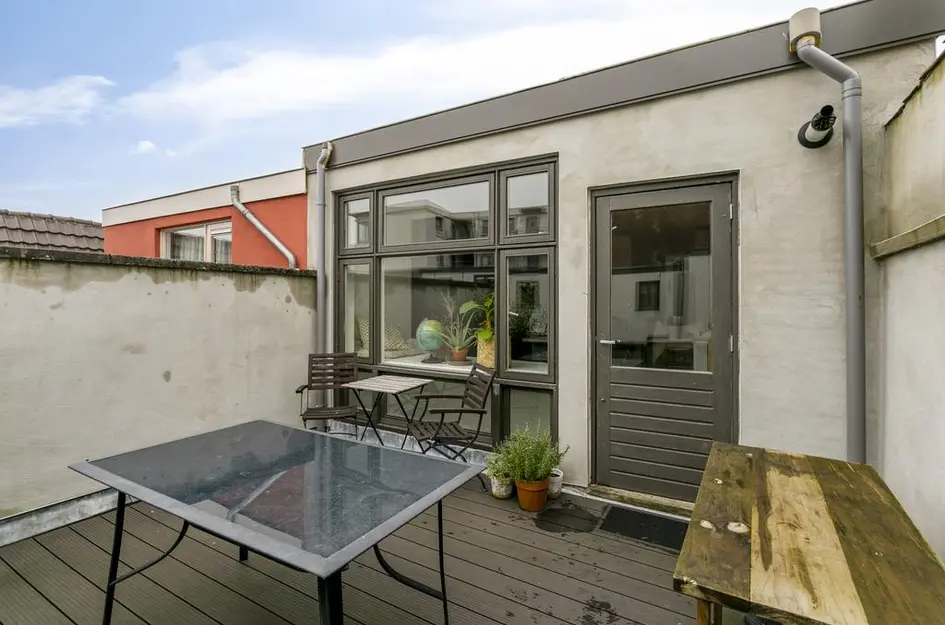 Kremerstraat 21