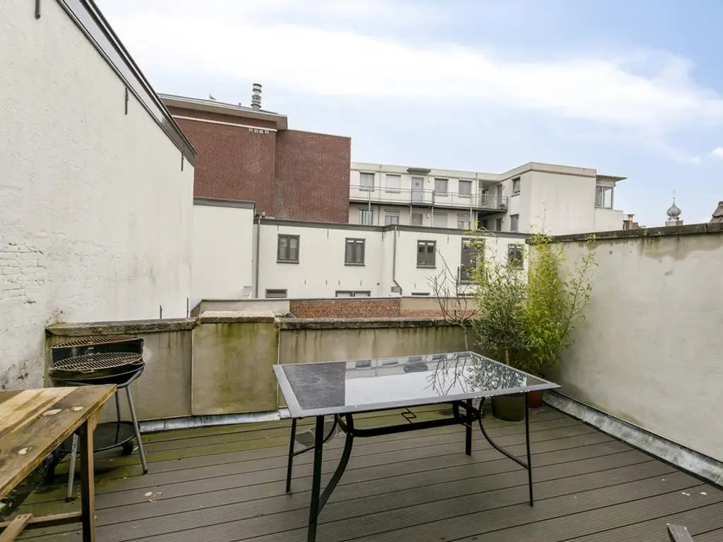 Kremerstraat 21, Bergen op Zoom